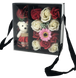 Подарочный набор роз из мыла с Мишкой XY19-79 + Подарок 1643 фото 2