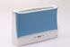 Очищувач іонізатор повітря Супер-Плюс Біо блакитний СУ86-399 фото 1