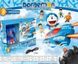 Радіокерована антигравітаційна машинка Doraemon Wall Climber 3499 Блакитна 3468 фото 8