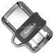 Флеш-накопитель USB 3.0 SanDisk Ultra Dual OTG 64Gb (150 Mb/s) 22490 фото 2