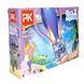 Конструктор детский Стич 77 деталей Stitch PK6011-4 36322 фото 2