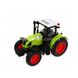 Игрушка Трактор со звуковыми и световыми эффектами Farmland Зеленый 15304 фото 3