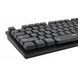 Комплект беспроводной клавиатуры с мышью Pro Gaming HK-6500 Черный 9128 фото 6