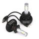 Світлодіодні лампи фар S1 led headlight-H7 1276 фото 1