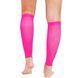 Гетри компресійні Copper Fit Calf Compression Sleeves Рожеві 37382 фото 2