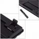 Комплект беспроводной клавиатуры с мышью Pro Gaming HK-6500 Черный 9128 фото 5