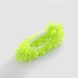 Тапочки-швабра із мікрофібри 2 шт для миття підлоги Зелені 11550 фото 2