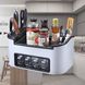 Многофункциональный кухонный органайзер для приборов и специй Supretto 6746 фото 1