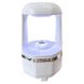 Увлажнитель воздуха с 3D эффектом воды Drop Humdifier Белый 12271 фото 3