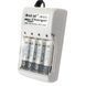 Зарядное устройство с АА аккумуляторами Jiabao Digital Charger JB-212 38768 фото 9