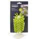 Щітка для миття склянок з присоскою Joseph Joseph зелена 2939 фото 5