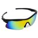 Антибликовые солнцезащитные очки для водителей Tag Glasses 807 фото 1