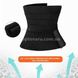 Корсет-стрічка для корекції фігури Waist Training corset 4м 13003 фото 6