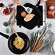 Набір кухонного приладдя 19 предметів Kitchenware Set Зелений 18256 фото 6