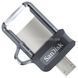 Флеш-накопитель USB 3.0 SanDisk Ultra Dual OTG 64Gb (150 Mb/s) 22490 фото 3