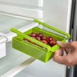 Дополнительный подвесной контейнер для холодильника и дома Refrigerator Multifunctional Зеленый 1887 фото
