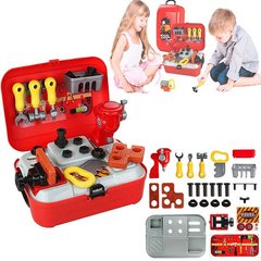 Детский игровой набор Toy Tool 25 предметов