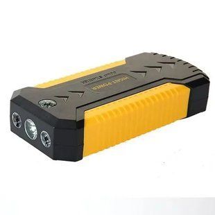 Пускозарядочное устройство для автомобиля JUMPSTARTER TM19D 88000мАч 11904 фото