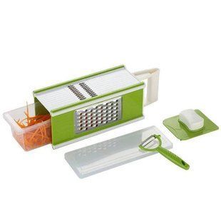 Слайсер 5в1 Multifunctional Grater 28926 фото