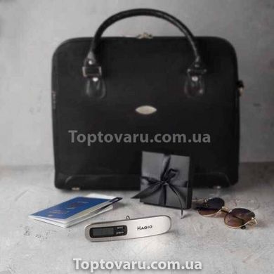 Ваги електронні для багажу MAGIO MG-146 50кг 14114 фото
