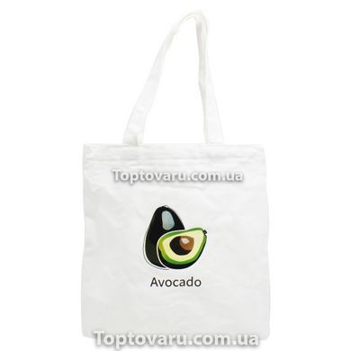 Еко-сумка шоппер Avocado 6792 фото
