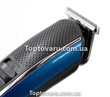 Машинка для стрижки волос VGR V 172 Черная 4544 фото