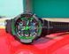 Часы мужские тактические Skmei S-Shock Green 0931 15207 фото 4