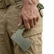 Сокира Gerber Pack Hatchet Camping Axe Green 37340 фото 6