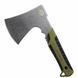 Сокира Gerber Pack Hatchet Camping Axe Green 37340 фото 1