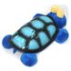 Нічник - проектор черепаха з очима Snail Twilight Синя NEW фото 3
