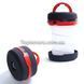 Фонарь для кемпинга Flashlight Lantern 3 режима света 7308 фото 3