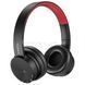 Бездротові навушники BOROFONE BO11 Maily BT headphones Black 19747 фото 2