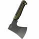Сокира Gerber Pack Hatchet Camping Axe Green 37340 фото 8