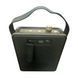 Bluetooth колонка портативна STOCKWELL W2 BT Чорна 37383 фото 2