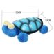 Нічник - проектор черепаха з очима Snail Twilight Синя NEW фото 4