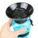 Бутылка питьевой воды для животных Синяя 1015 фото 1