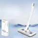 Швабра телескопическая 2025 mop AND XL-1428 Белая 27860 фото 7