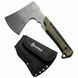 Сокира Gerber Pack Hatchet Camping Axe Green 37340 фото 5