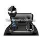 Фітнес-браслет з бездротовими навушниками Smart TWS T89 Чорний 6269 фото 6