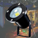 Лазерний Проектор Star Shower With Remote 6 картриджів 6061 фото 1