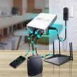 UPS для Wi-Fi-роутера WPG Wonderful Green Power 103A Білий
