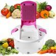Універсальна овочерізка Multi Salad Chef 13 в 1 Мульти Салад Чіф 2001 фото
