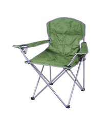 Складне крісло Ranger Rshore Зелений 1743 фото