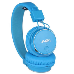 Навушники Super Sound TM-023 Сині 4189 фото