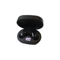 Беспроводные наушники Bluetooth Redmi AirDotsPro Черные 11444 фото