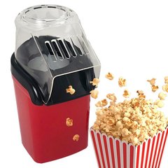 Прилад для приготування попкорна Popcorn Maker 2039 фото