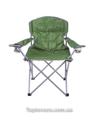 Складное кресло Ranger Rshore Зеленый 1743 фото
