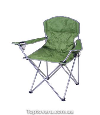 Складное кресло Ranger Rshore Зеленый 1743 фото