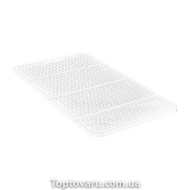 Гелевий коврик тримач Baseus Folding Bracket Antiskid Pad Transparent SUWNT-02-00001 фото