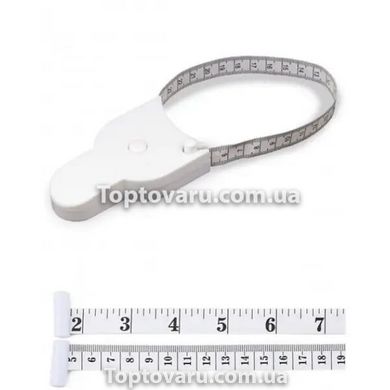 Сантиметр для вимірювання Measure tape 8546 фото